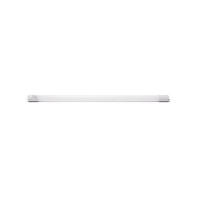 Tub LED T8 18W lumina calda LC 3000K 1200mm foto