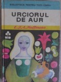 URCIORUL DE AUR-E.T.A. HOFFMANN-260675
