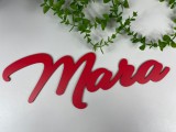 Text personalizat pentru decor baloane din PVC