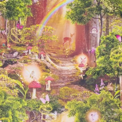 Tapet copii Imagine Fun II 696009 foto