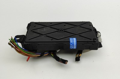 Modul panou de siguranțe BMW 3 Touring F31 2017 OEM: 9866978 | 30394314 foto