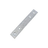 Cumpara ieftin Placuta dreapta pentru imbinare, ER-709, 20 x 110 x 2 mm, 50 buc / set