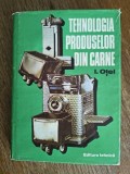 Tehnologia produselor din carne - I. Otel / R3P1F