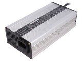 Incarcator E-SHINE LIFEPO4-38.4-5A, Li-FePO4, 5A, 240W, 230V AC, Mufa EU
