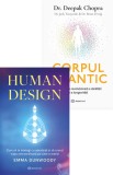 Pachet Noua stiinta a fericirii - Bookzone