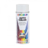 Vopsea Spray Auto Dacia Alb 10 Dupli-Color 350 ml