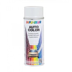 Vopsea Spray Auto Dacia Alb 10 Dupli-Color 350 ml