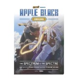 Apple Black Origins The Spectrum and the Spectre