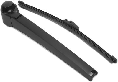 Brat stergator luneta cu lamela Vw Passat B6 Variant 2005-, B7 Variant 2010-, lungime lamela : 285mm, 6Q6955707C foto