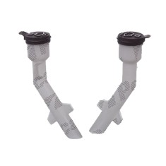 Gat umplere rezervor spalator Opel Corsa E, 11.2014-, Gat de umplere cu capac, Aftermarket