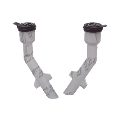 Gat umplere rezervor spalator Opel Corsa E, 11.2014-, Gat de umplere cu capac, Aftermarket foto