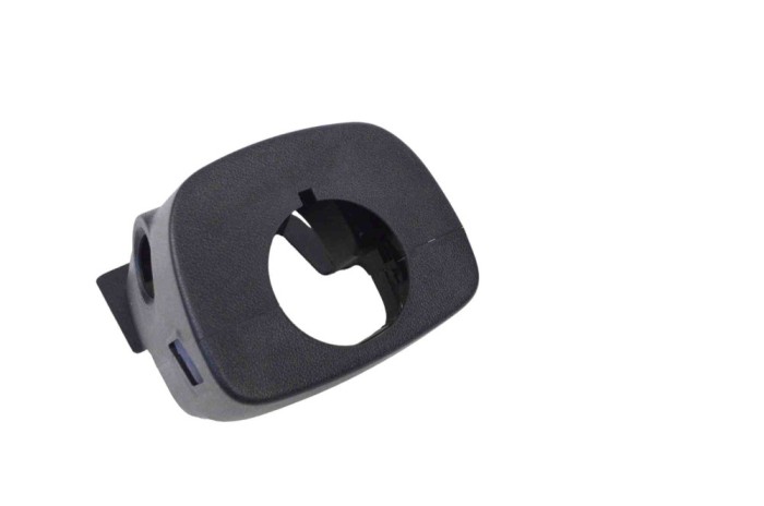 Ornament mecanism de direcție SSANGYONG RODIUS II 2018 OEM: 76585-21000 22750173