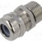 Garnitură etanșare LAPP SKINTOP&reg; MSR-NPT NPT1/4 IP68 alamă metalică