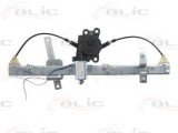 Macara geam JEEP GRAND CHEROKEE II (WJ, WG) (1998 - 2005) BLIC 6060-00-JJ3856
