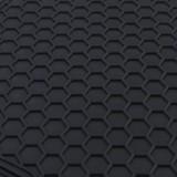 Set Premium de Covorase din Cauciuc pentru Podea Negru pentru Opel Astra J 2009-2015 Performance AutoTuning