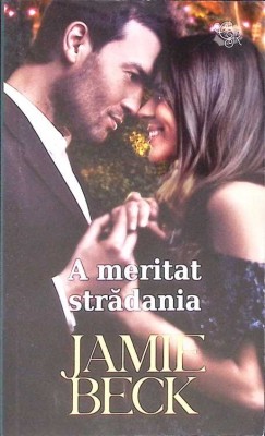 A MERITAT STRADANIA-JAMIE BECK-332078 foto