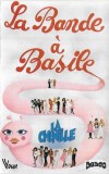 La Bande A Basile - La Chenille, Caseta audio