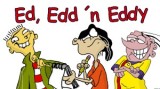 Serial animație Ed, Edd și Eddy