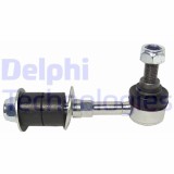 Bieleta antiruliu Mitsubishi Carisma, Space Star; Nissan 200SX; Volvo S40 I, V40 Motor 1.3 16V, 1.6, 1.6, 1.6 16V, 1.8, 1.8 16V GDI, 1.8 GDI, 54 mm,