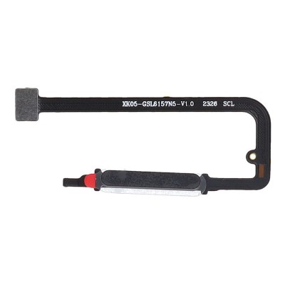 Banda senzor amprenta Coolpad CP12 BLACK foto
