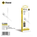 Cablu de Date iTrend CA-06 USB A-iPhone