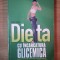 DIETA CU INCARCATURA GLICEMICA . PROGRAM DE 7 ZILE PENTRU SLABIRE RAPIDA de NIGEL DENBY , 2011