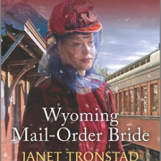 Wyoming Mail-Order Bride