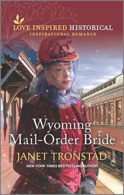 Wyoming Mail-Order Bride foto