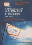 TNM Classification Malignant Tumours, James D. Brierley, Wiley Blackwell, 2017, Engleza, Medicina, Carte Paperback