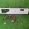 placa electronica masina de spalat HEC MWH 1460 / C121