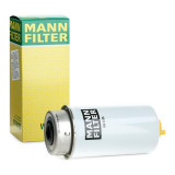 Filtru Combustibil Mann Filter Ford Transit 7 2006-2014 2.0 DI 2.2 2.4 TDCi WK8105, Mann-Filter