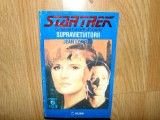 Cumpara ieftin STAR TREK -GENERATIA URMATOARE -SUPRAVIETUITORII-JEAN LORRAH