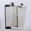 Touchscreen Lenovo A816 alb