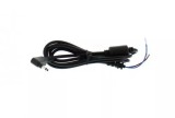 Cablu alimentare DC pt laptop Asus 3.0x1.1mm L 1.2m 90W