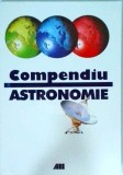 Helmut Bernhard, Manfred Schukowski, Klaus Lidner - Compendiu Astronomie