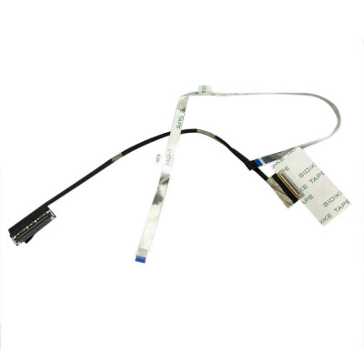 Cablu video LVDS Laptop, Lenovo, ThinkBook 15 G2 ITL Type 20VE, 5C10S30188, DC02003QK00, FLV35 EDP Cable foto