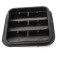 Grila de ventilație caroserie SSANGYONG KORANDO 2017 OEM: 68100-08100 | 16853881