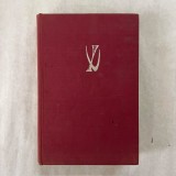 Ilarie Voronca - Poeme alese - Vol. 1