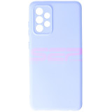 Toc silicon High Copy Samsung Galaxy A72 Lavender
