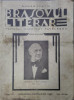 BRASOVUL LITETRAR - numar festiv-ian-febr-1935