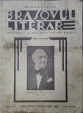 BRASOVUL LITETRAR - numar festiv-ian-febr-1935