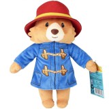 Jucarie din plus, ursuletul Paddington, 20 cm