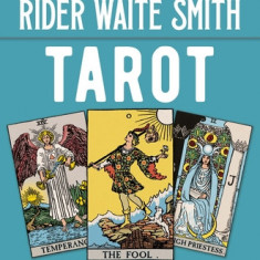 The Classic Rider Waite Smith Tarot: Includes 78 Cards and 48-Page Book