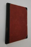 Carte veche 1914 N Iorga Istoria statelor balcanice limba franceza