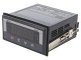 Modul Măsurare Curent AC cu Afișaj LED 14,2mm