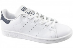 Pantofi pentru adida?i Adidas Stan Smith M20325 alb foto