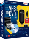 Rio Easy VHS to DVD 3 PLUS pentru Windows