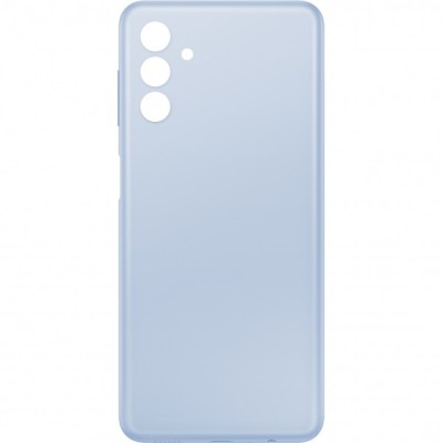 Capac Baterie compatibil cu Samsung Galaxy A13 5G A136, Albastru foto