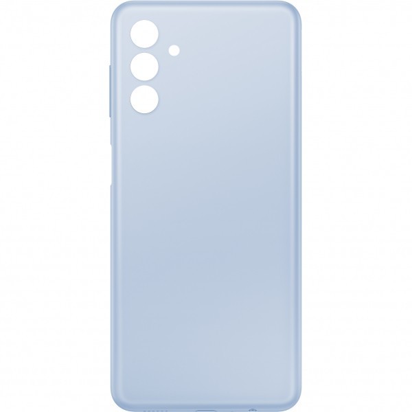 Capac Baterie compatibil cu Samsung Galaxy A13 5G A136, Albastru