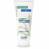 TIS DermoTIS Aloe vera gel, 100 ml, Tis Farmaceutic